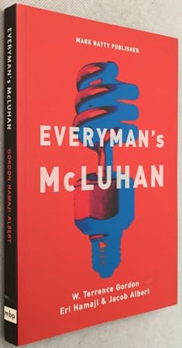 Image du vendeur pour Everyman's McLuhan mis en vente par Antiquariaat Clio / cliobook.nl