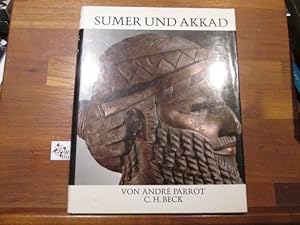 Sumer und Akkad. Universum der Kunst ; [Bd. 1]