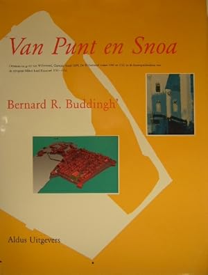 Van Punt en Snoa. Ontstaan en groei van Willemstad, Curaçao vanaf 1634, de Willemstad tussen 1700...