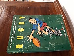 Immagine del venditore per Rugby venduto da Libros Antuano