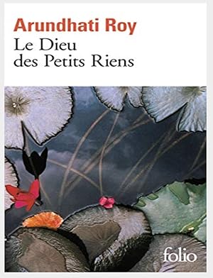Seller image for Dieu Des Petits Riens for sale by Shore Books