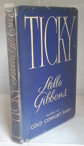 Seller image for Ticky. for sale by Addyman Books
