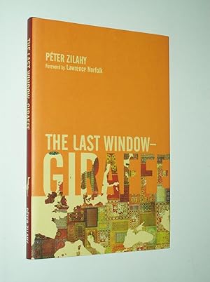 Bild des Verkufers fr The Last Window-Giraffe zum Verkauf von Rodney Rogers