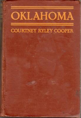 Seller image for Oklahoma for sale by Reflection Publications