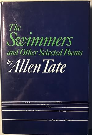 The Swimmers and Other Selected Poems