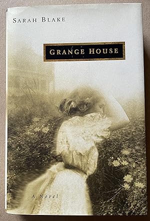Imagen del vendedor de Grange House a la venta por White Square - Fine Books & Art