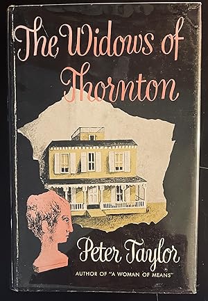 The Widows of Thornton