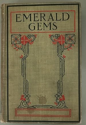 Seller image for Emerald Gems: A Chaplet of Irish Fireside Tales, Historic, Domestic, and Legendary for sale by White Square - Fine Books & Art