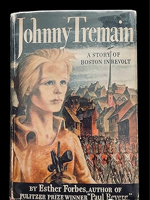 Johnny Tremain