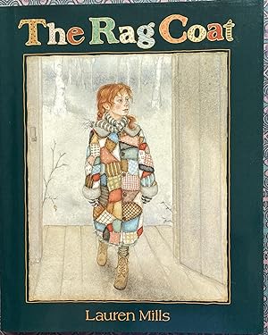 The Rag Coat (signed)