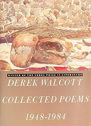 Seller image for Collected Poems, 1948-1984 (Signed) for sale by White Square - Fine Books & Art