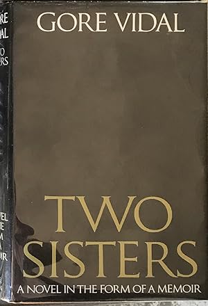 Seller image for Two Sisters for sale by White Square - Fine Books & Art