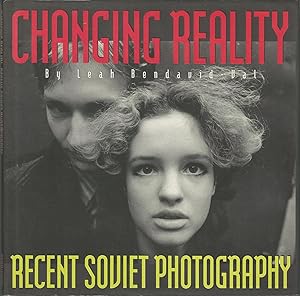 Changing Reality: Recent Soviet Photography