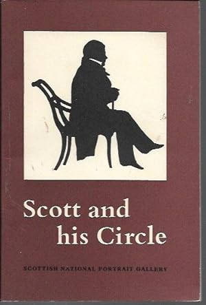 Seller image for Scott and His Circle for sale by Bookfeathers, LLC