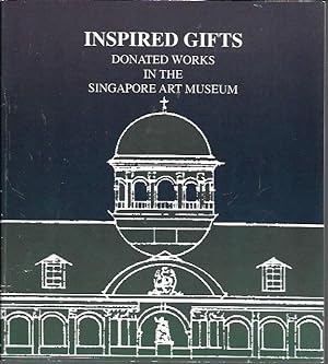 Inspired Gifts: Donated Works in the Singapore Art Museum