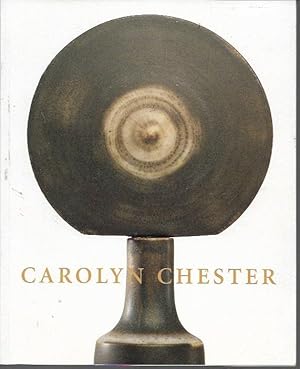 Seller image for Carolyn Chester: Porcelain for sale by Bookfeathers, LLC