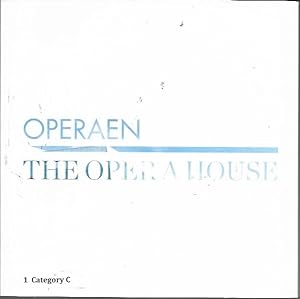 Operaen / The Opera House