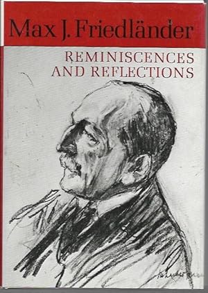 Imagen del vendedor de Reminiscences and Reflections (london: 1969) a la venta por Bookfeathers, LLC