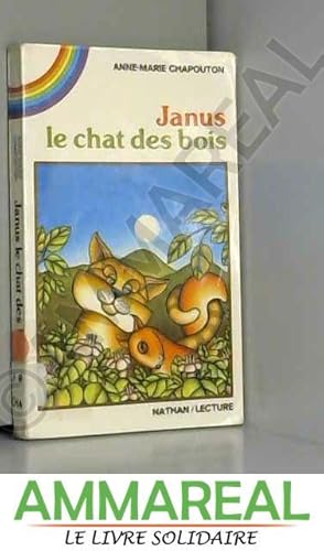 Janus Le Chat Des Bois Abebooks Janus Le Chat Des Bois Abebooks