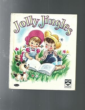 Seller image for JOLLY JINGLES for sale by ODDS & ENDS BOOKS