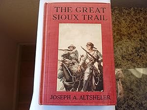 The Great Sioux Trail