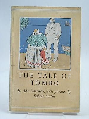 Seller image for THE TALE OF TOMBO for sale by Stella & Rose's Books, PBFA