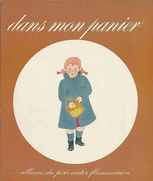 Seller image for Dans mon panier for sale by LiBooks