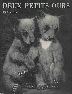 Seller image for Deux petits ours for sale by LiBooks