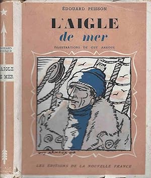 Image du vendeur pour L'aigle de mer mis en vente par LiBooks