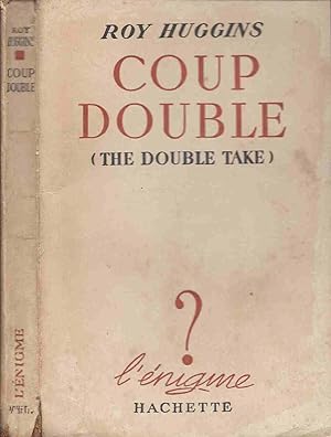 Imagen del vendedor de Coup double a la venta por LiBooks