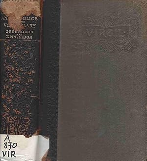 Seller image for The Greater poems of Virgil - Volume 1 for sale by LiBooks
