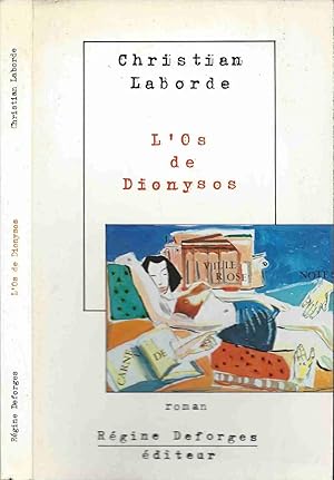 Image du vendeur pour L' Os de Dionysos mis en vente par LiBooks