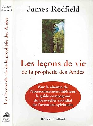 Seller image for Les Leons de vie de la prophtie des Andes for sale by LiBooks
