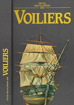 Seller image for Voiliers for sale by LiBooks