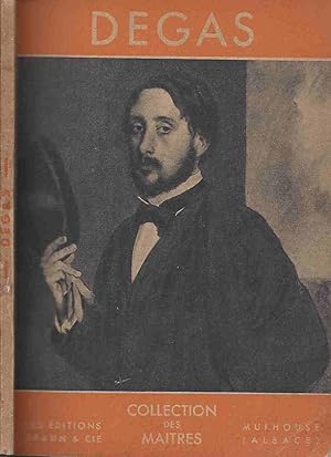 Edgar Degas