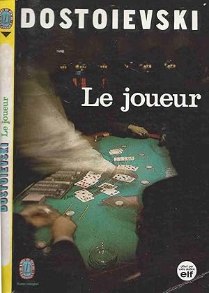 Seller image for Le joueur for sale by LiBooks