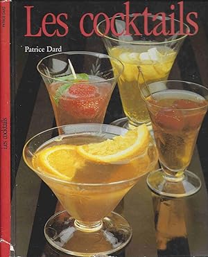 Immagine del venditore per Les cocktails venduto da LiBooks