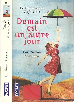 Imagen del vendedor de Demain est un autre jour a la venta por LiBooks