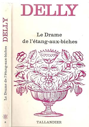 Immagine del venditore per Le Drame de l'tang-aux-biches venduto da LiBooks