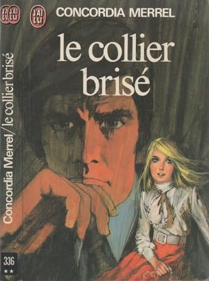 Le collier brisé