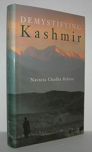 Seller image for DEMYSTIFYING KASHMIR for sale by Evolving Lens Bookseller