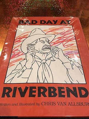 BAD DAY AT RIVERBEND
