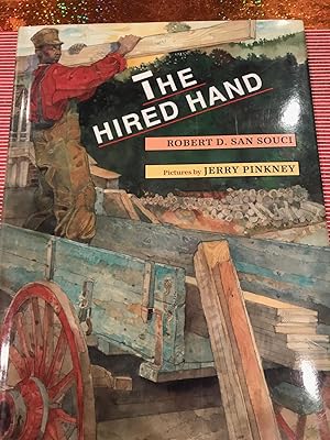 THE HIRED HAND