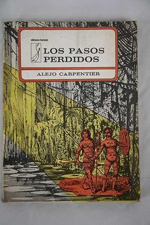 Los pasos perdidos