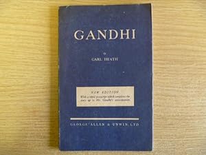Immagine del venditore per Gandhi venduto da Goldstone Rare Books
