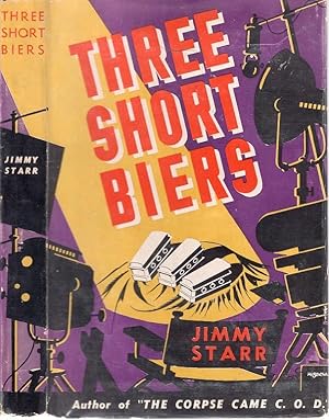 THREE SHORT BIERS.