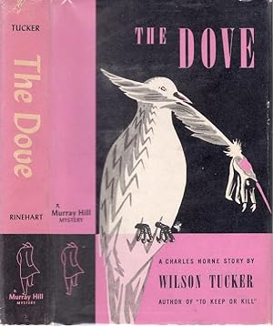 THE DOVE. (SIGNED