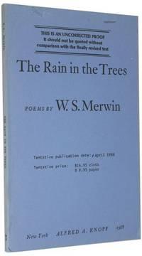 Seller image for The Rain in the Trees for sale by Idler Fine Books