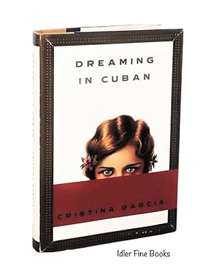 Bild des Verkufers fr Dreaming in Cuban zum Verkauf von Idler Fine Books