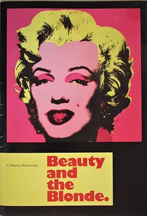 Imagen del vendedor de Beauty and the Blonde a la venta por Design Books